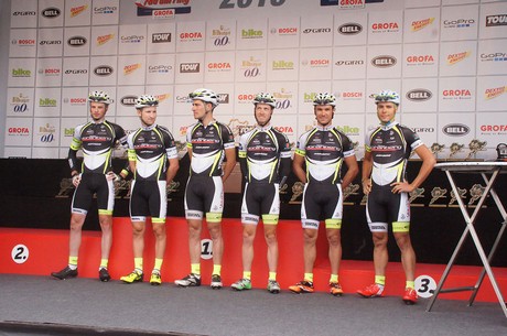 Rad am Ring